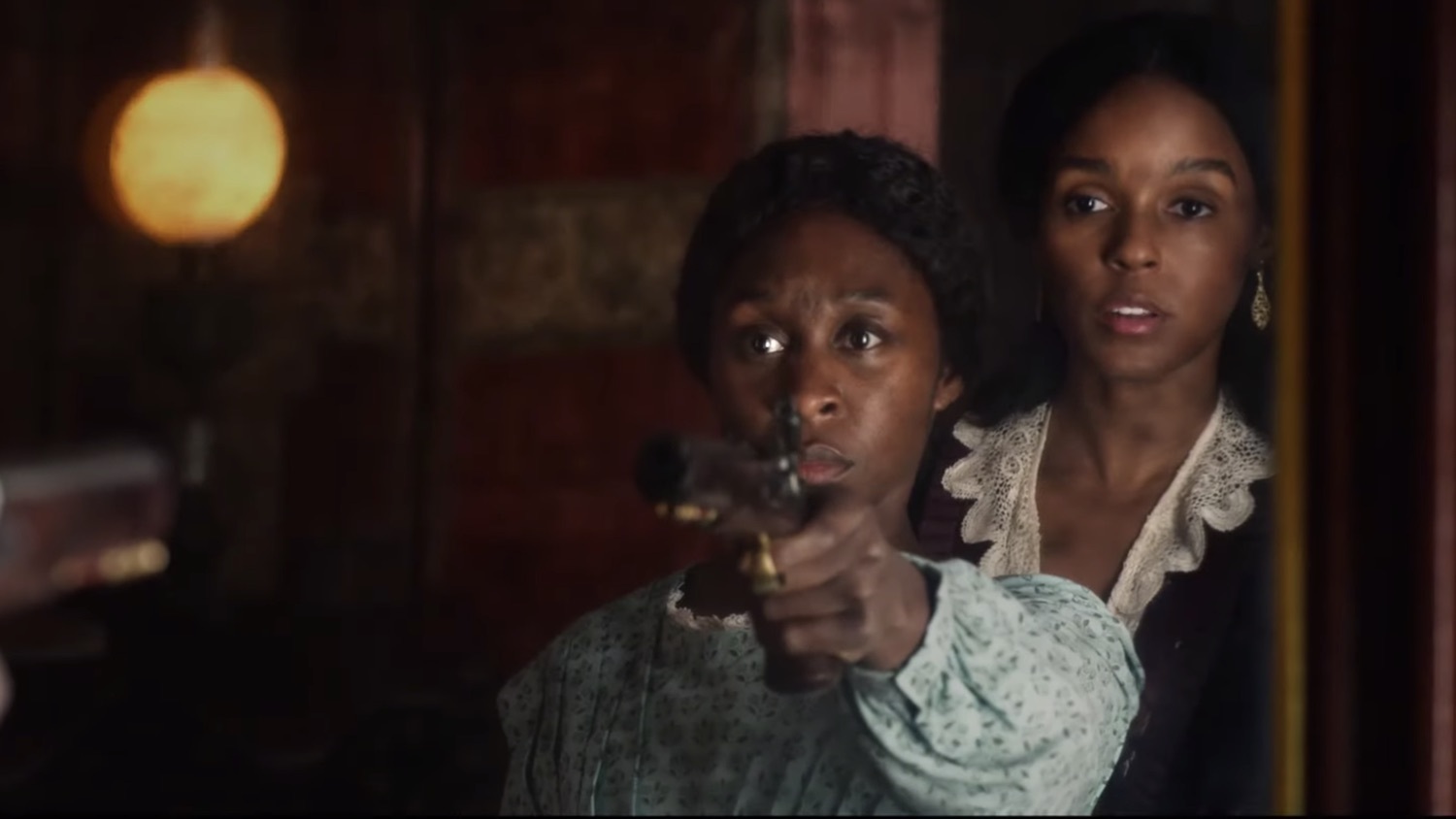 Janelle monae harriet trailer