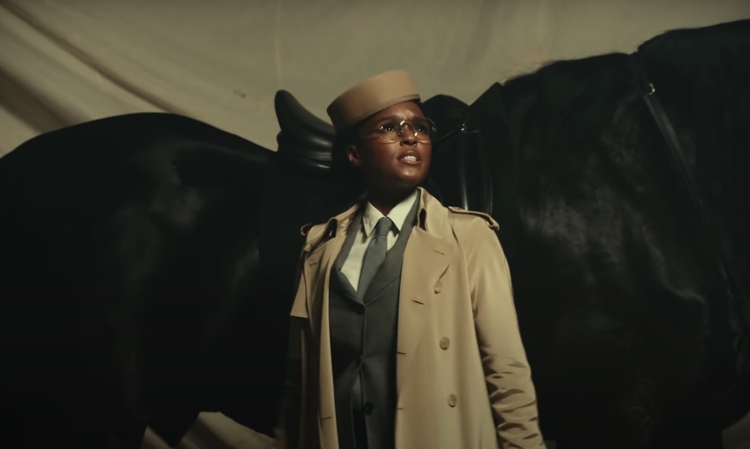 Janelle monae turntables video youtube