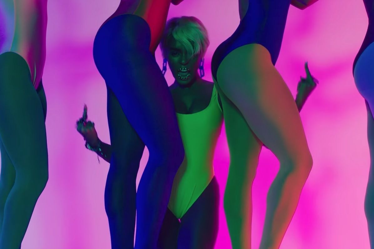 Janelle monae make me feel feb18