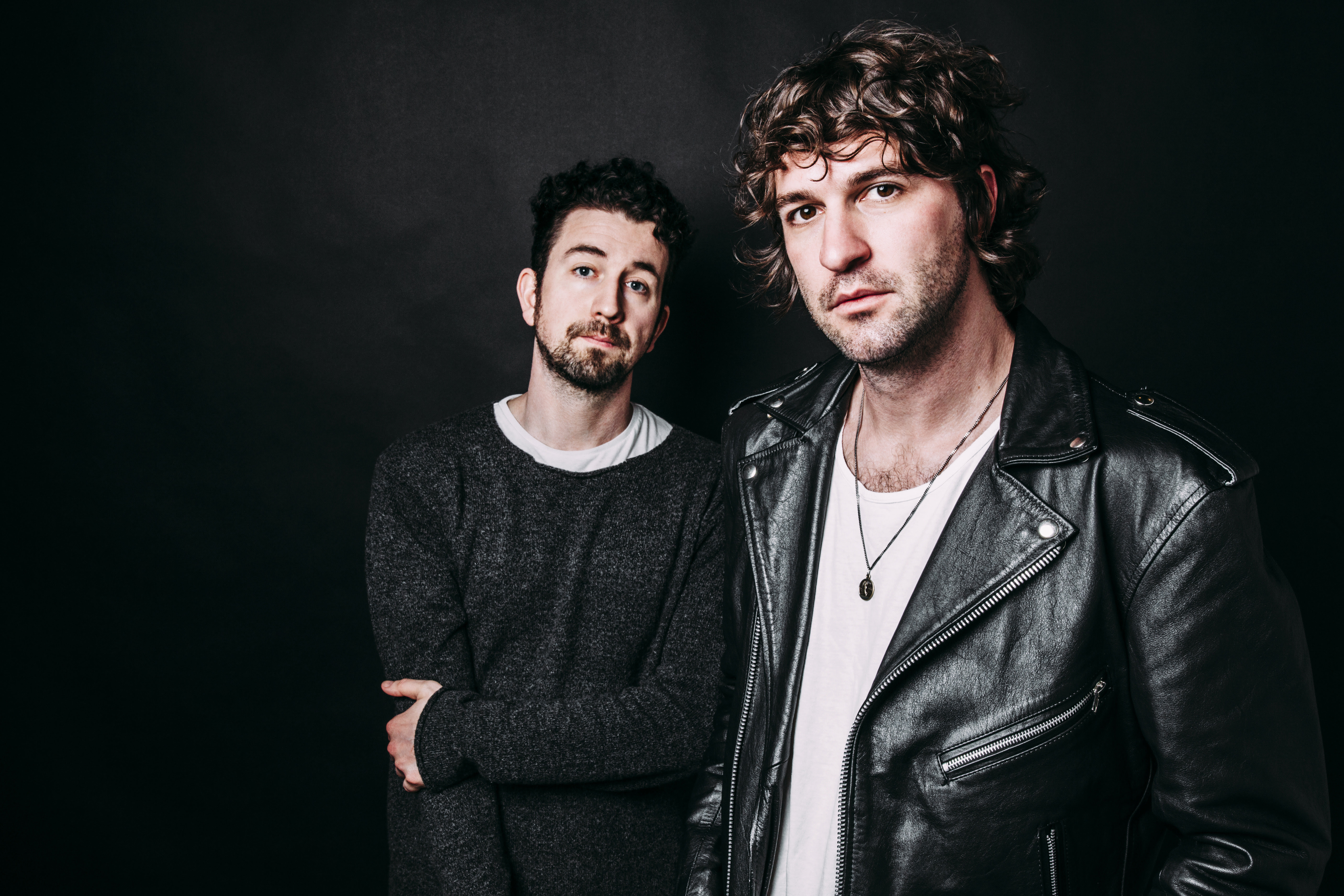Japandroids nov16