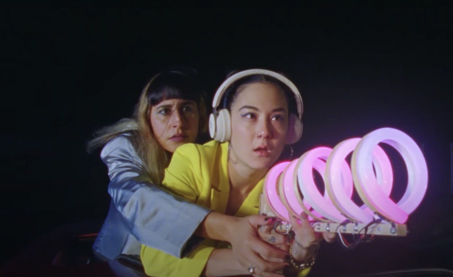 Japanese breakfast be sweet video youtube