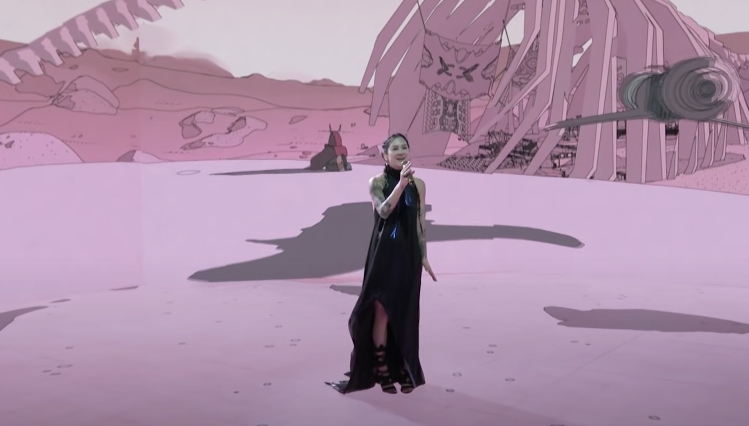 Japanese breakfast glider summer game fest youtube