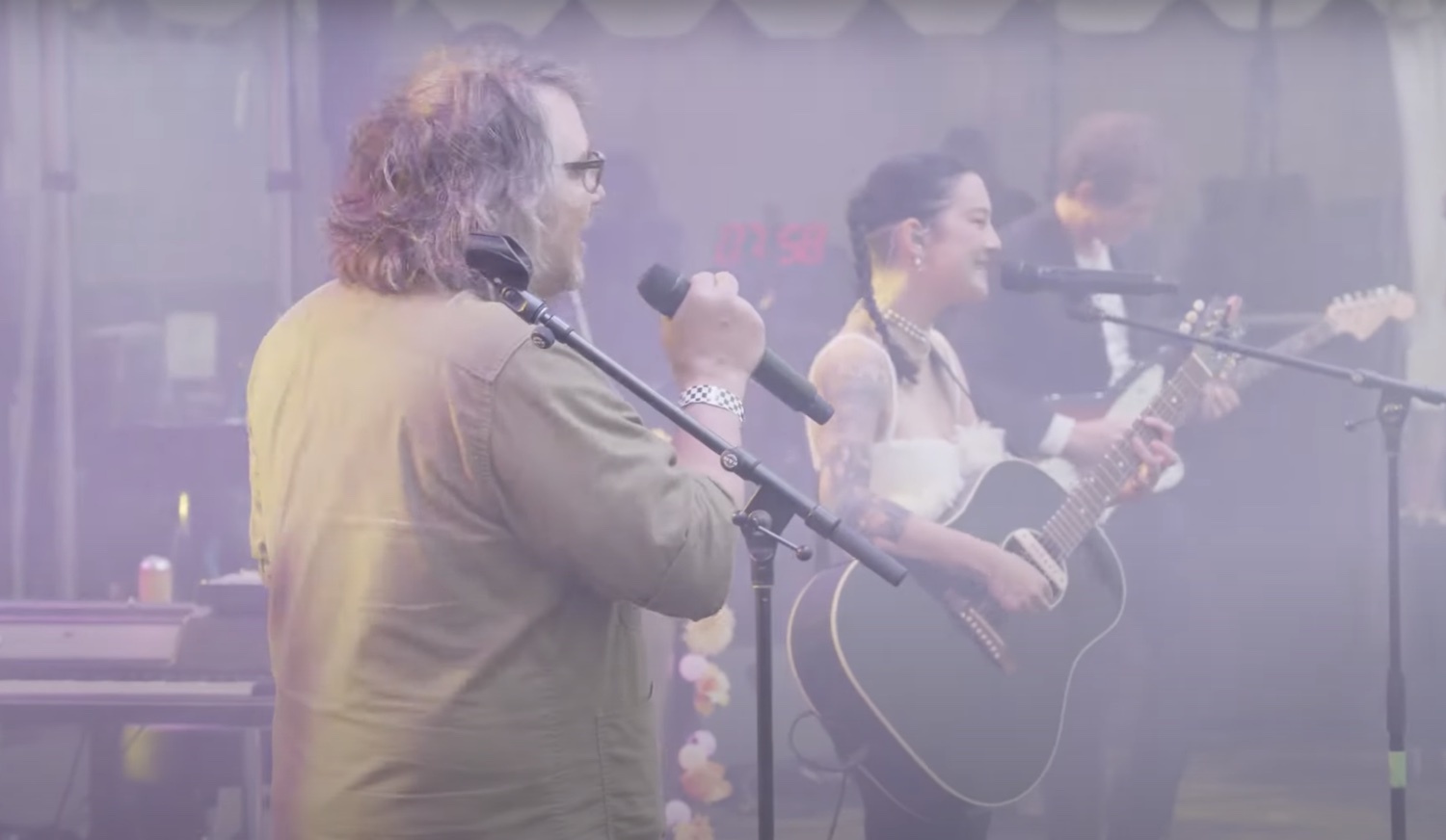 Japanese breakfast jeff tweedy pitchfork music fest 2022 chicago the gig lives on youtube