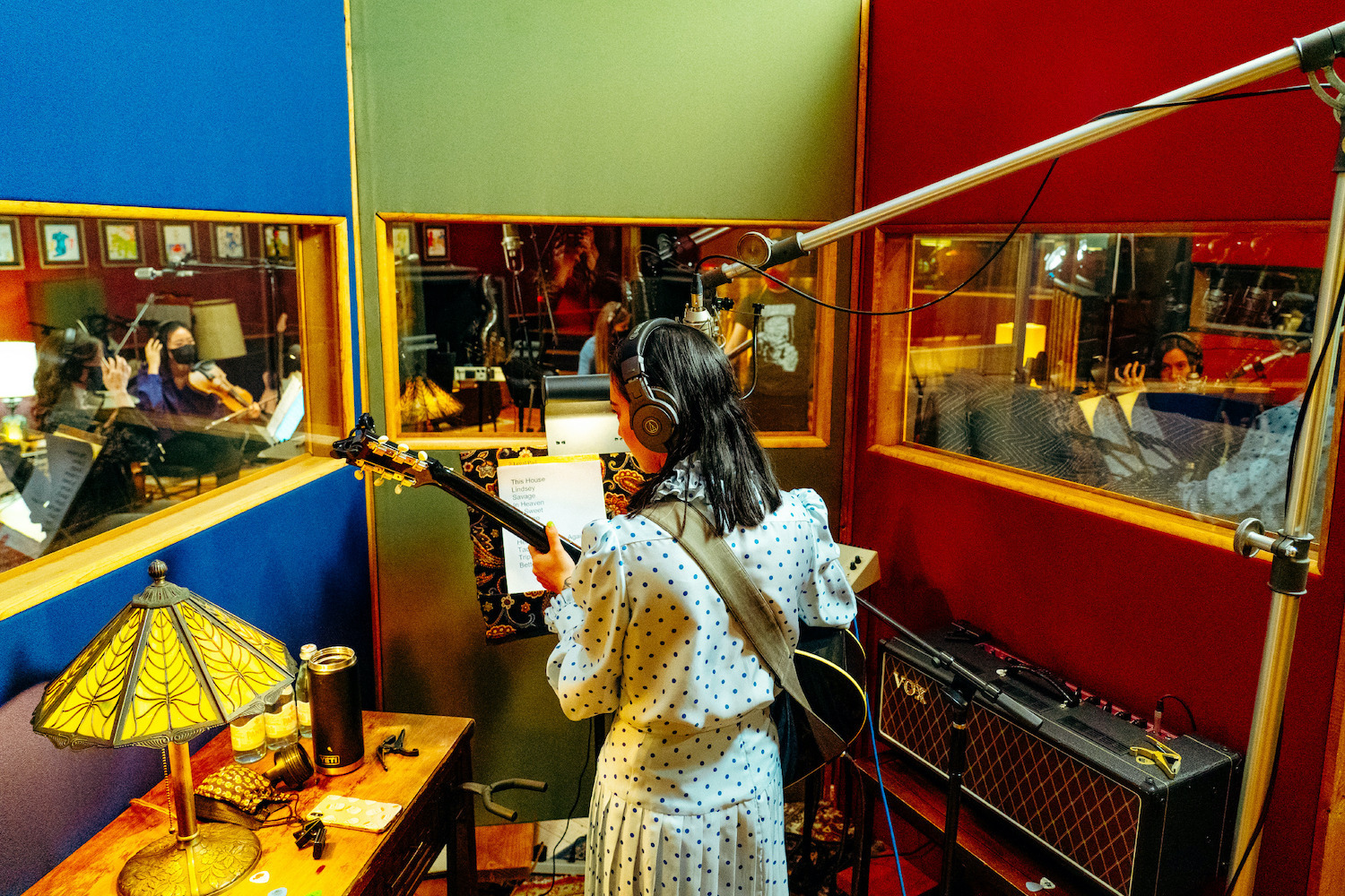 Japanese breakfast live at electric lady ep spotify No 1