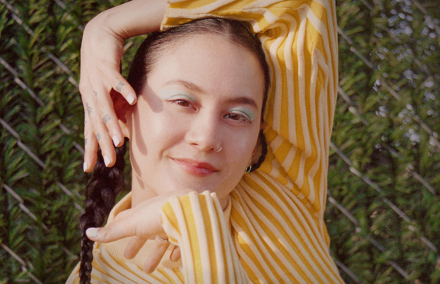 Japanese breakfast spotify singles 2022