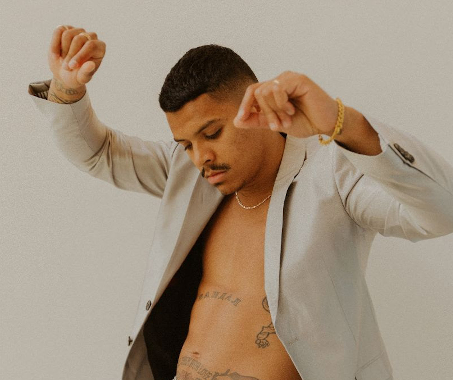 Jarreau vandal p kenawy