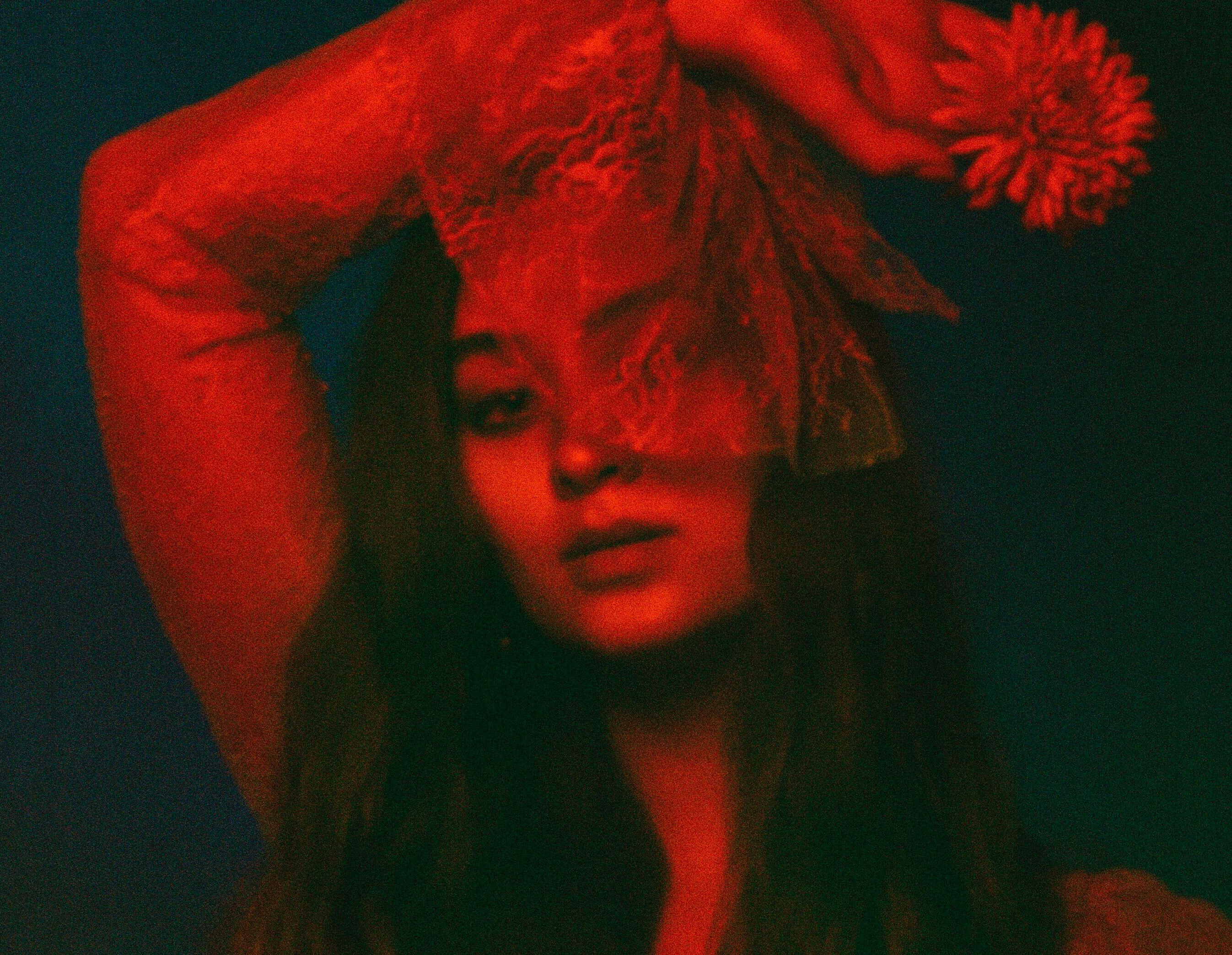 Jasmine thompson