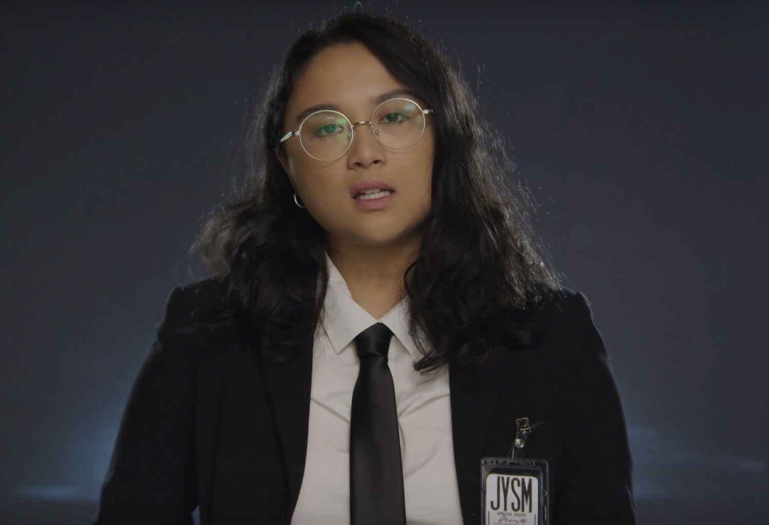 Jay som nighttime drive