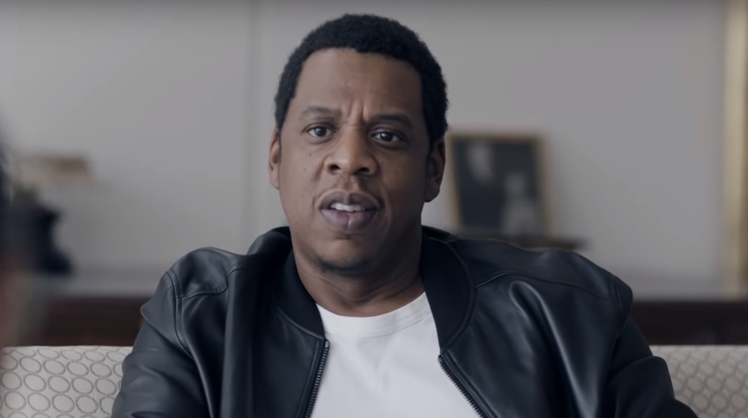 Jay z dean baquet interview