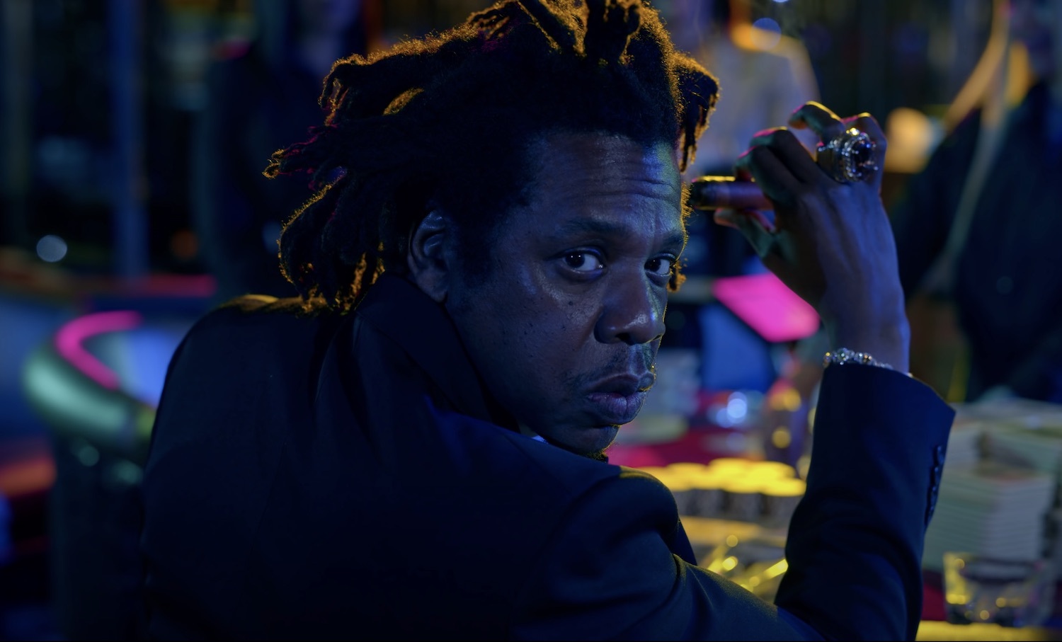 Jay z sorry not sorry video youtube