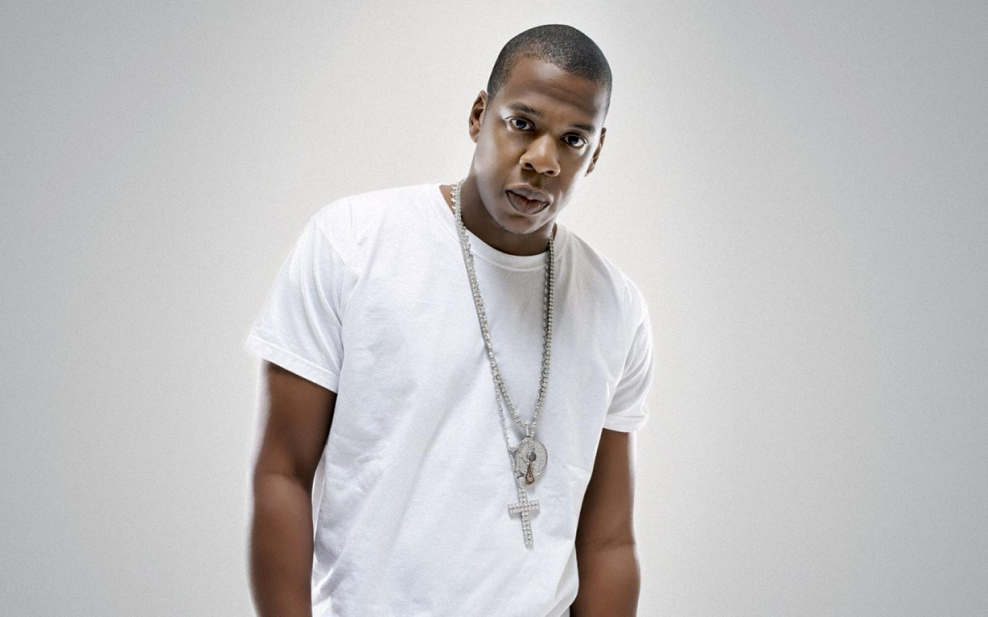 Jay z press