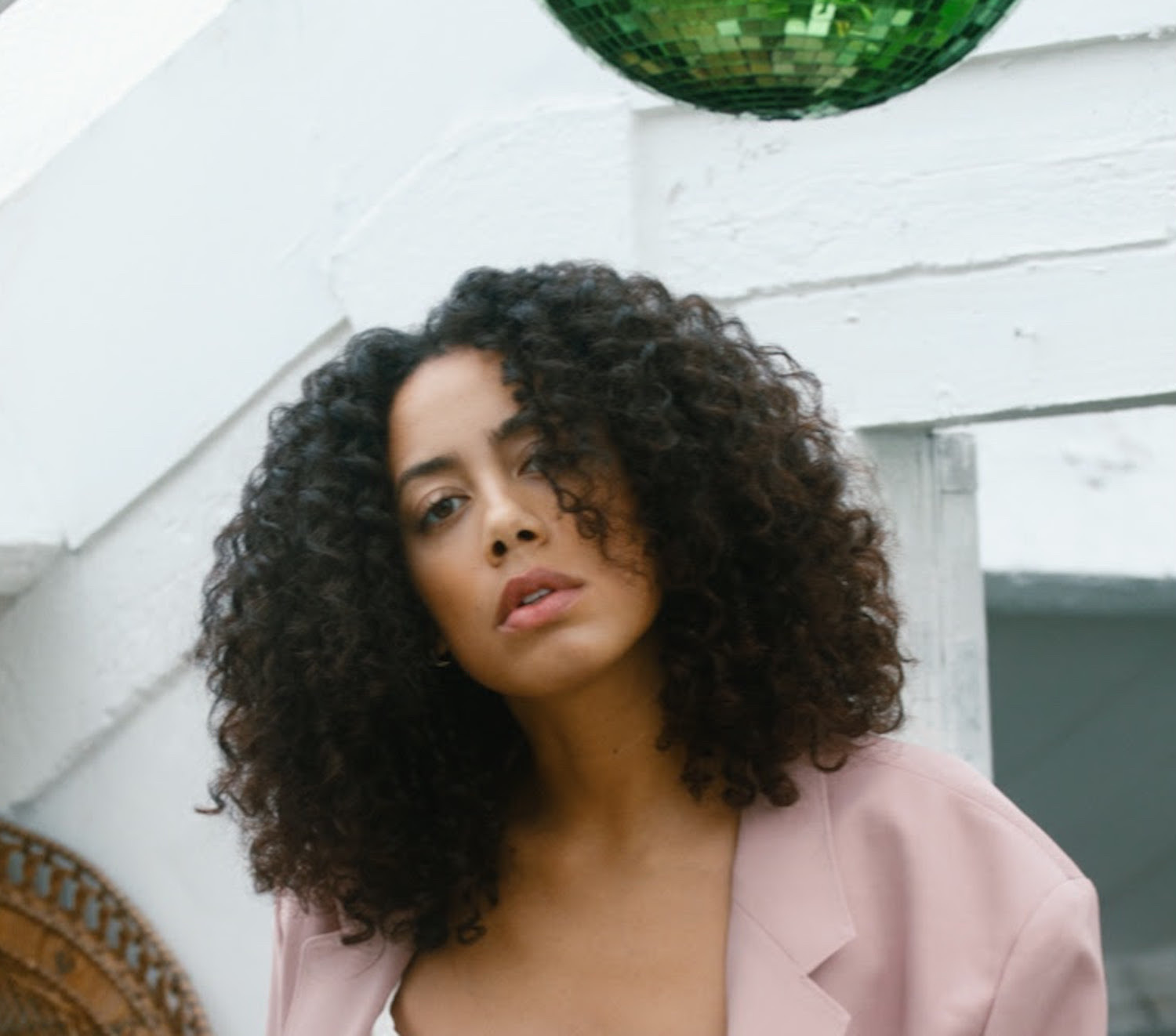 Jayda g all i need 2021