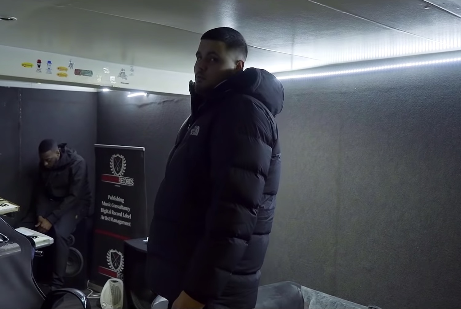 Jaykae shush video