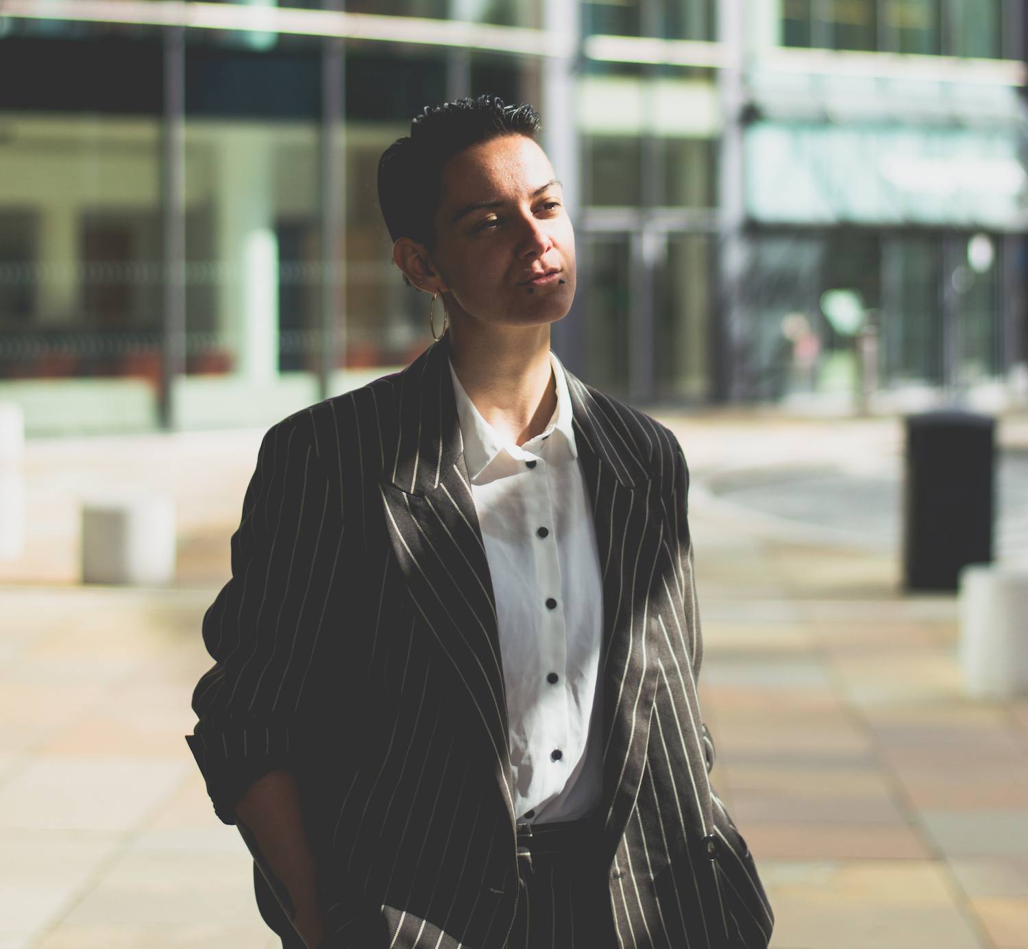 Jealous of the birds 2020