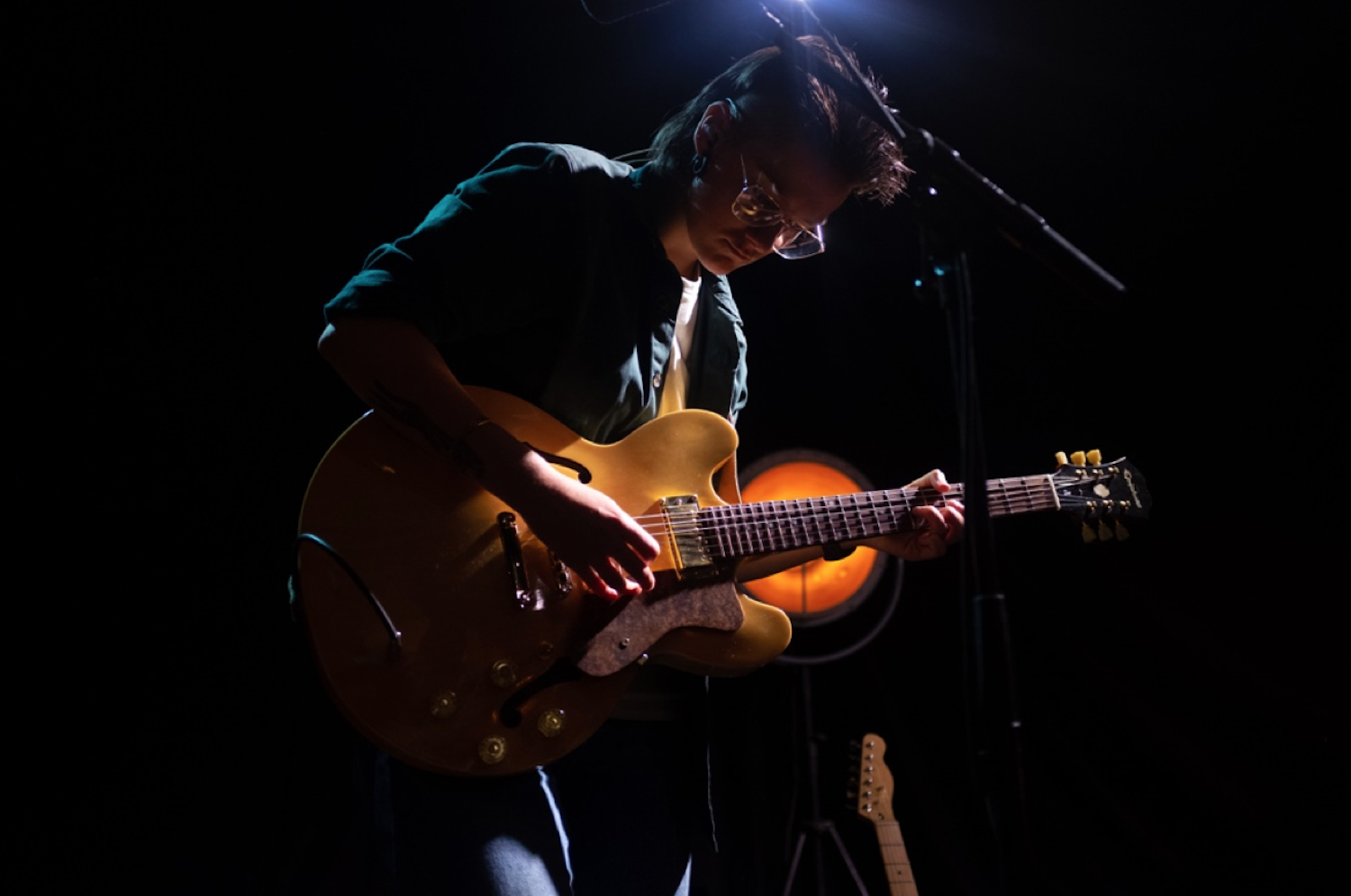 Jealous of the birds Epistle