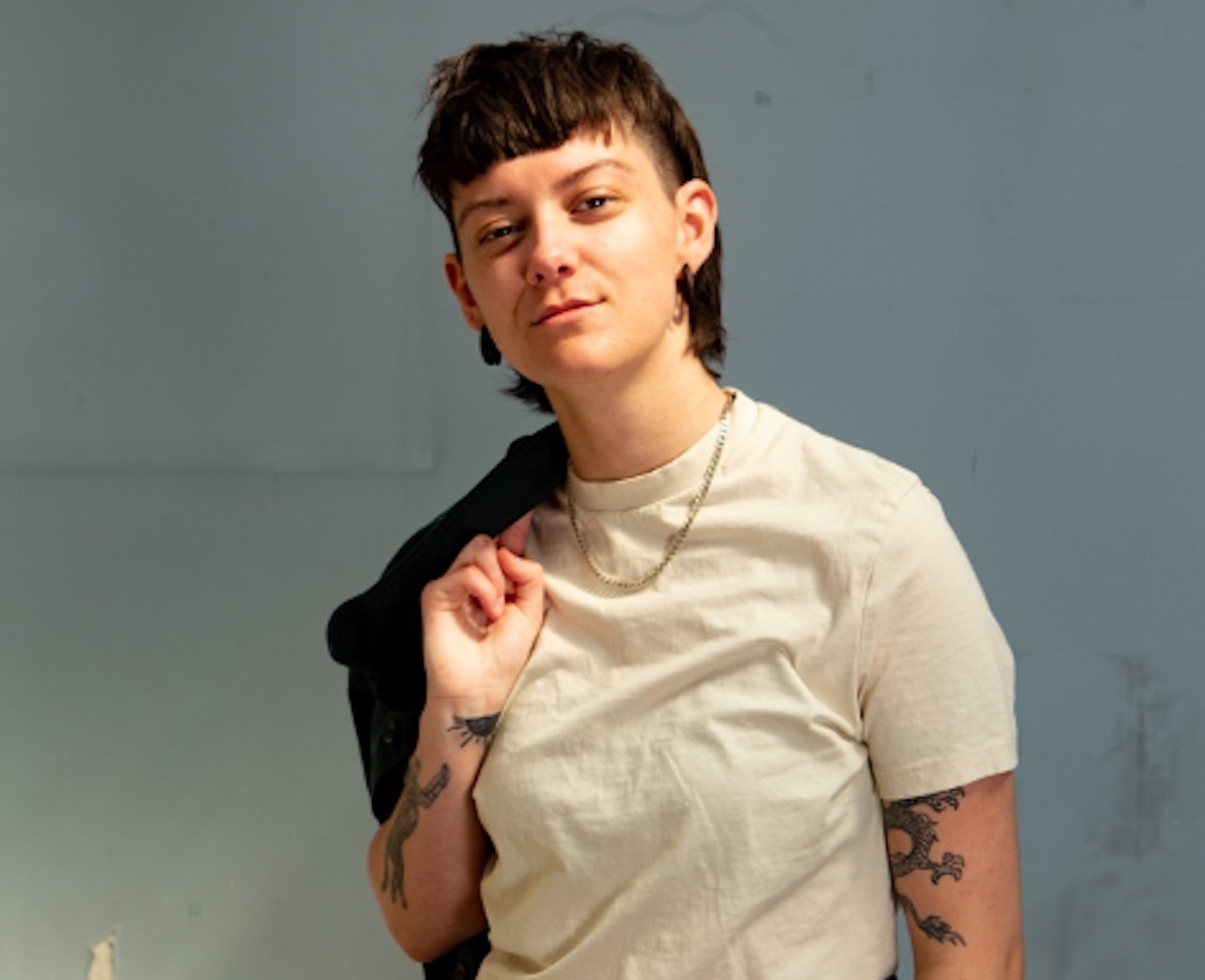 Jealous of the birds something holy