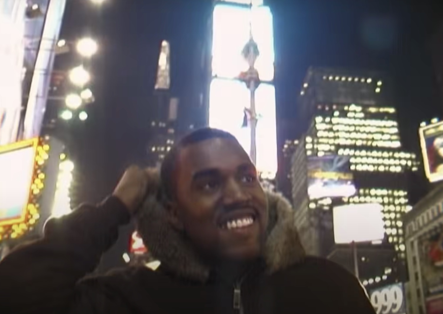 Jeen yuhs a kanye trilogy official trailer youtube