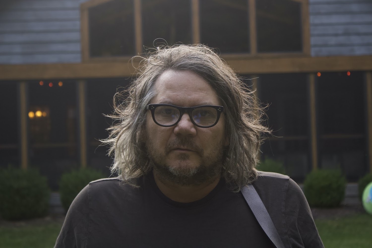 Jeff tweedy 2020 sammy tweedy
