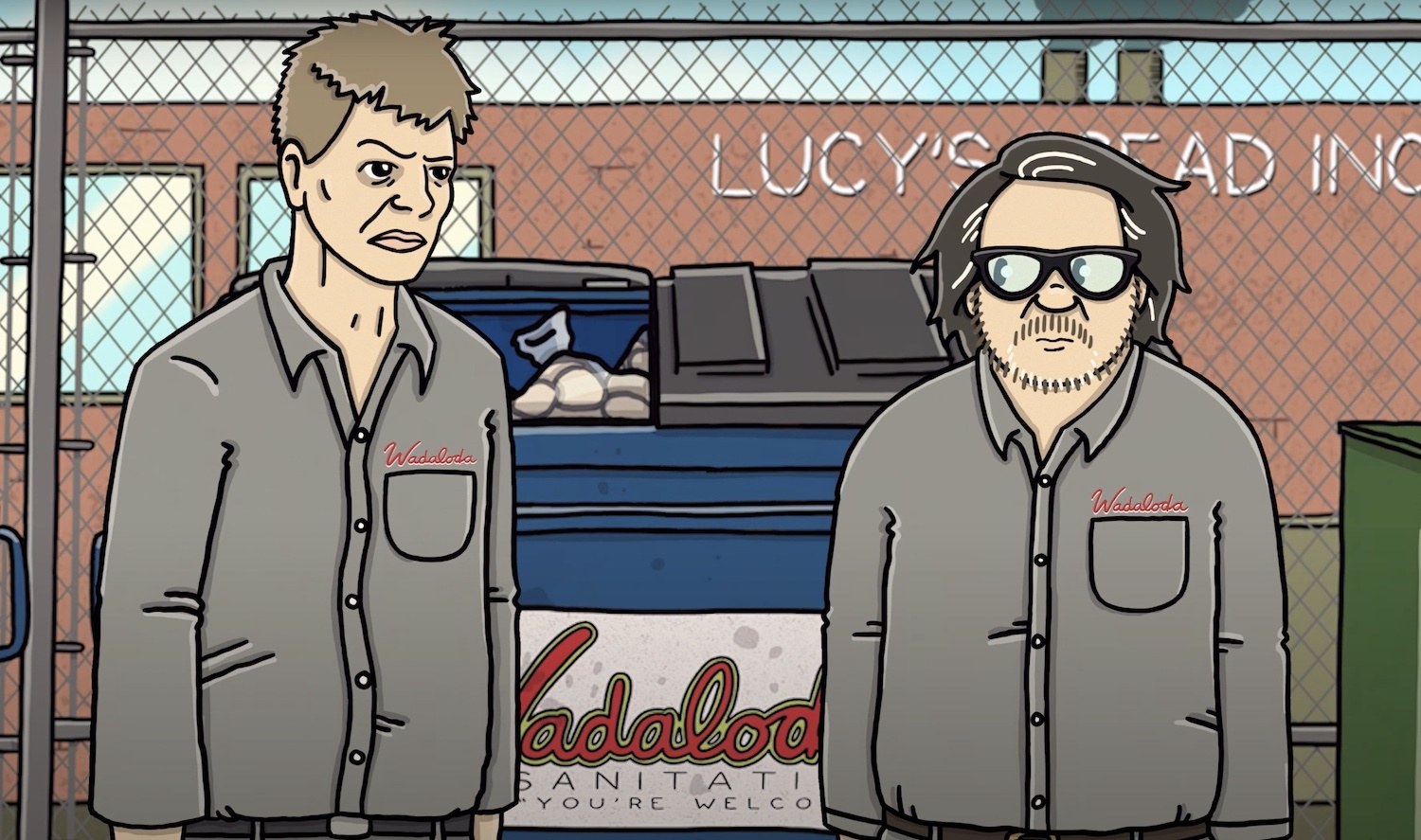 Jeff tweedy nels cline STARBY episode 8 youtube