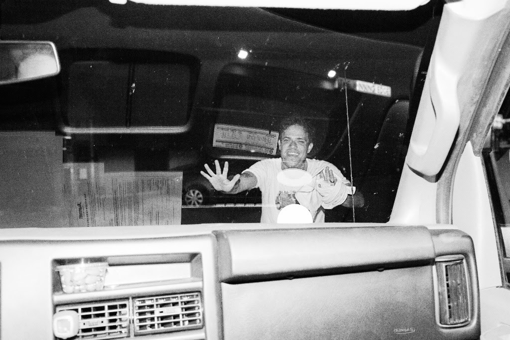 Jeff rosenstock jan18
