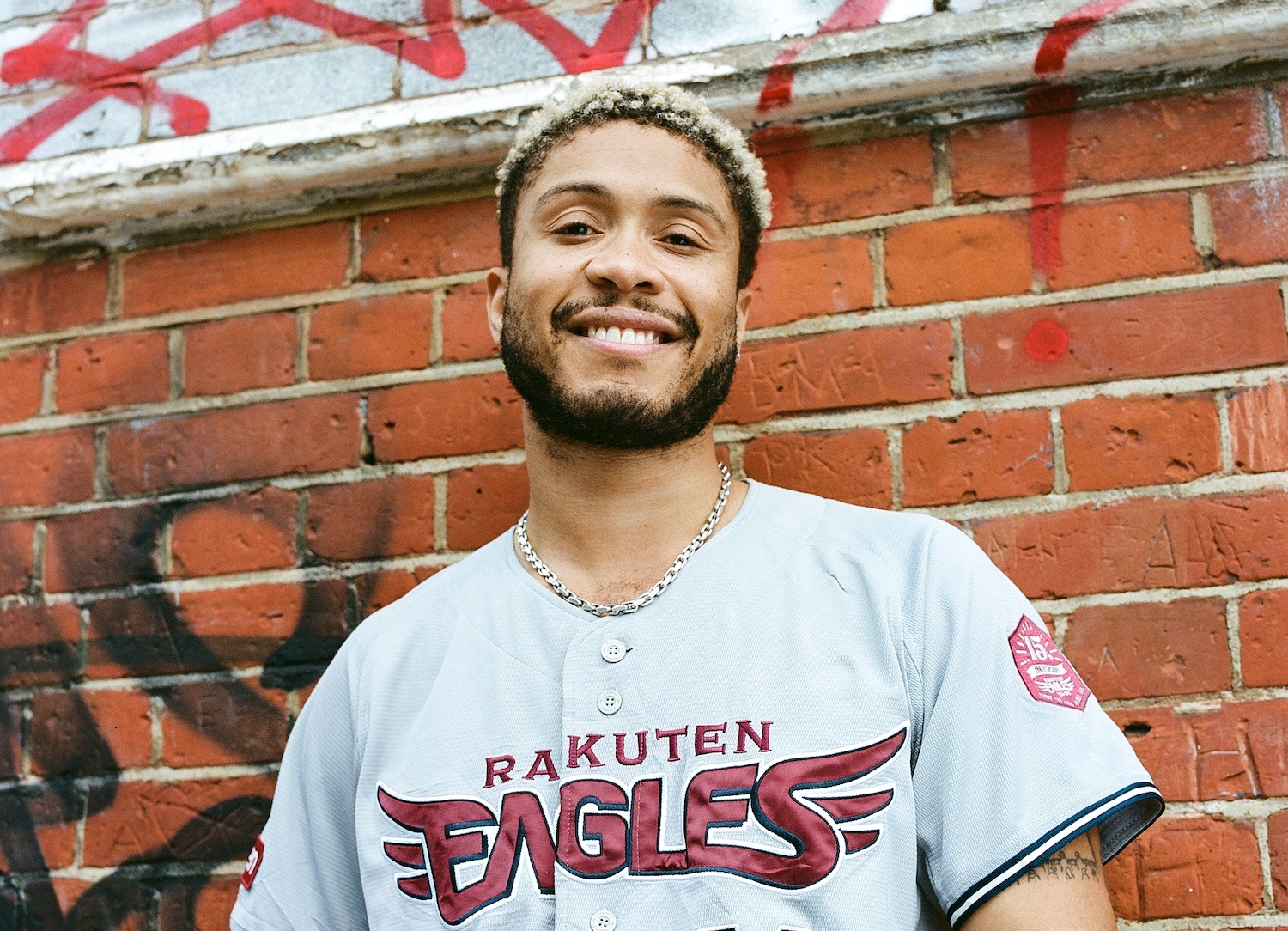 Jelani blackman 2022 credit bella macgregor