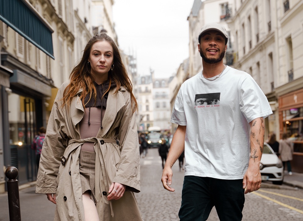 Jelani blackman and biig piig