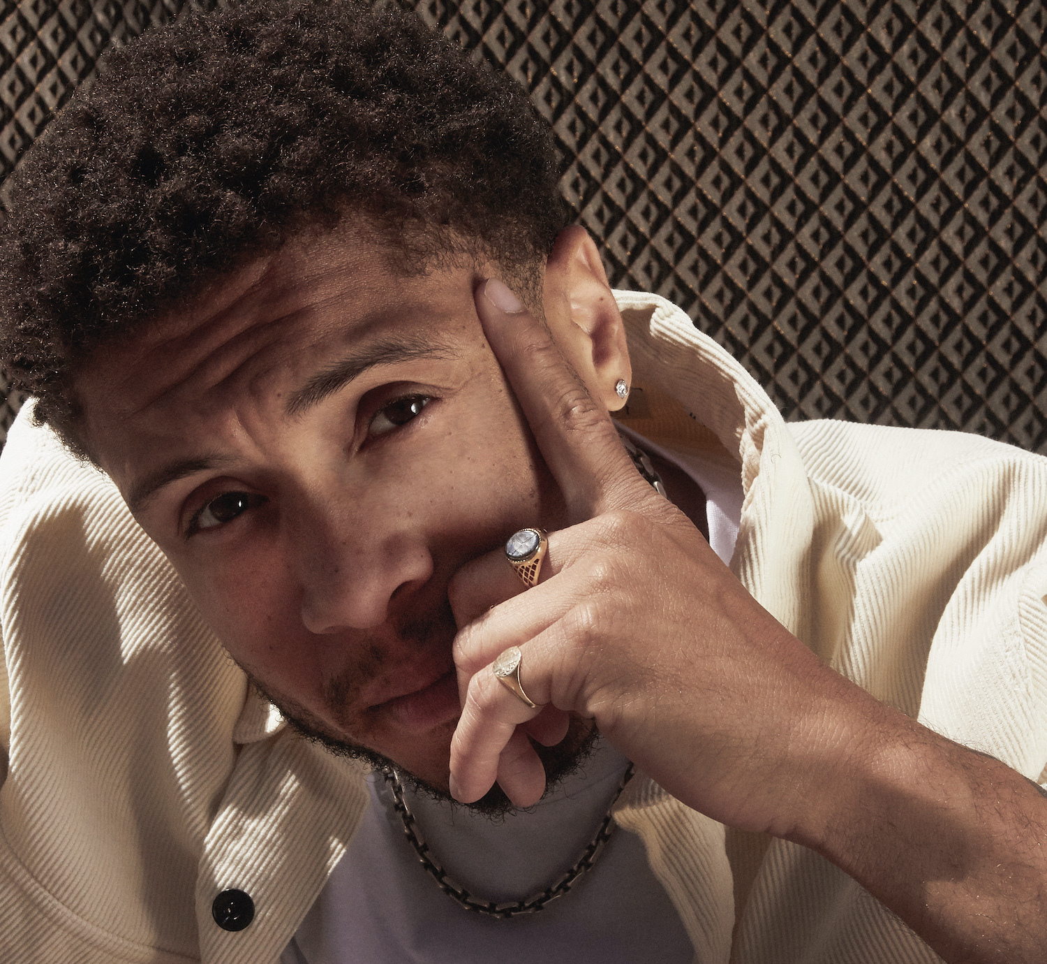 Jelani blackman gone freestyle 2021