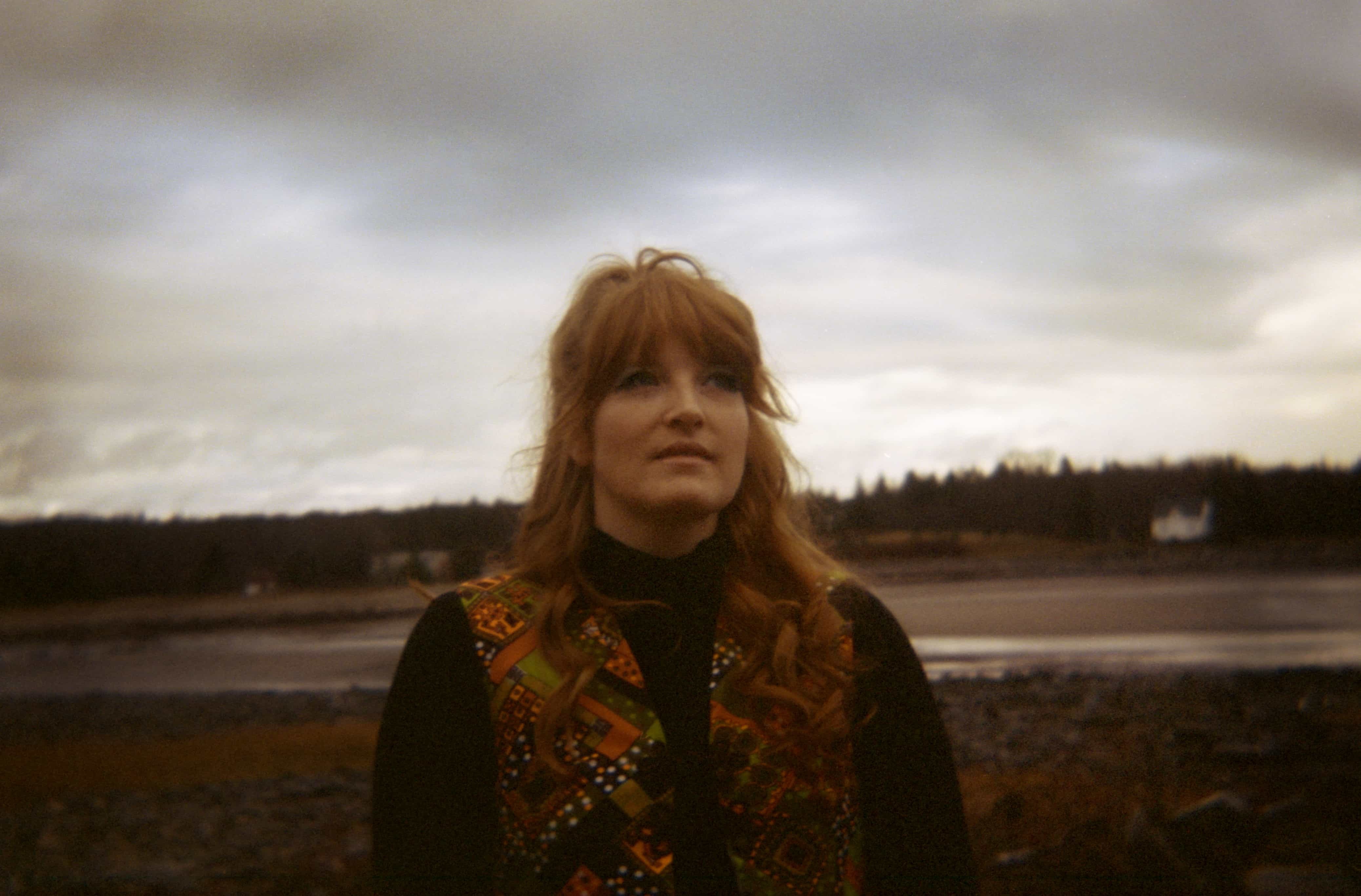 Jennah barry by Kyle Cunjak