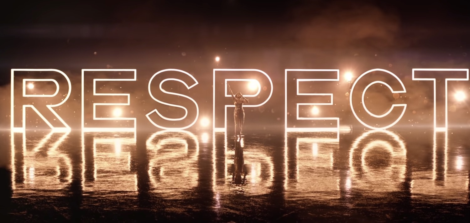 Jennifer hudson respect trailer