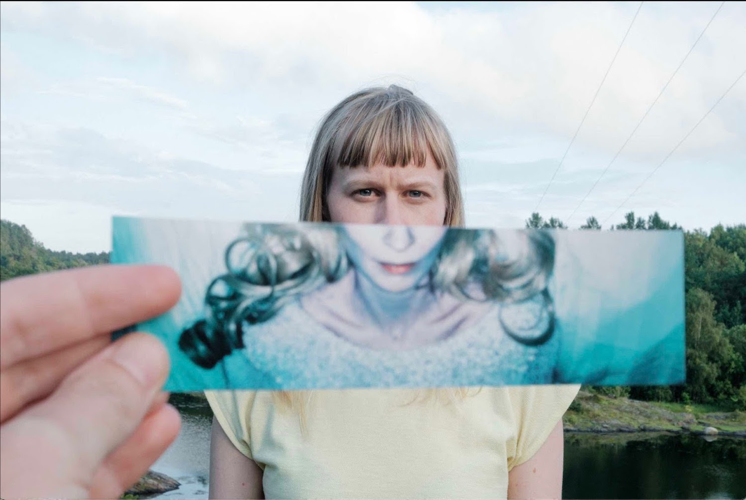 Jenny hval 2022 press shot 2 credit Jenny Berger Myhre