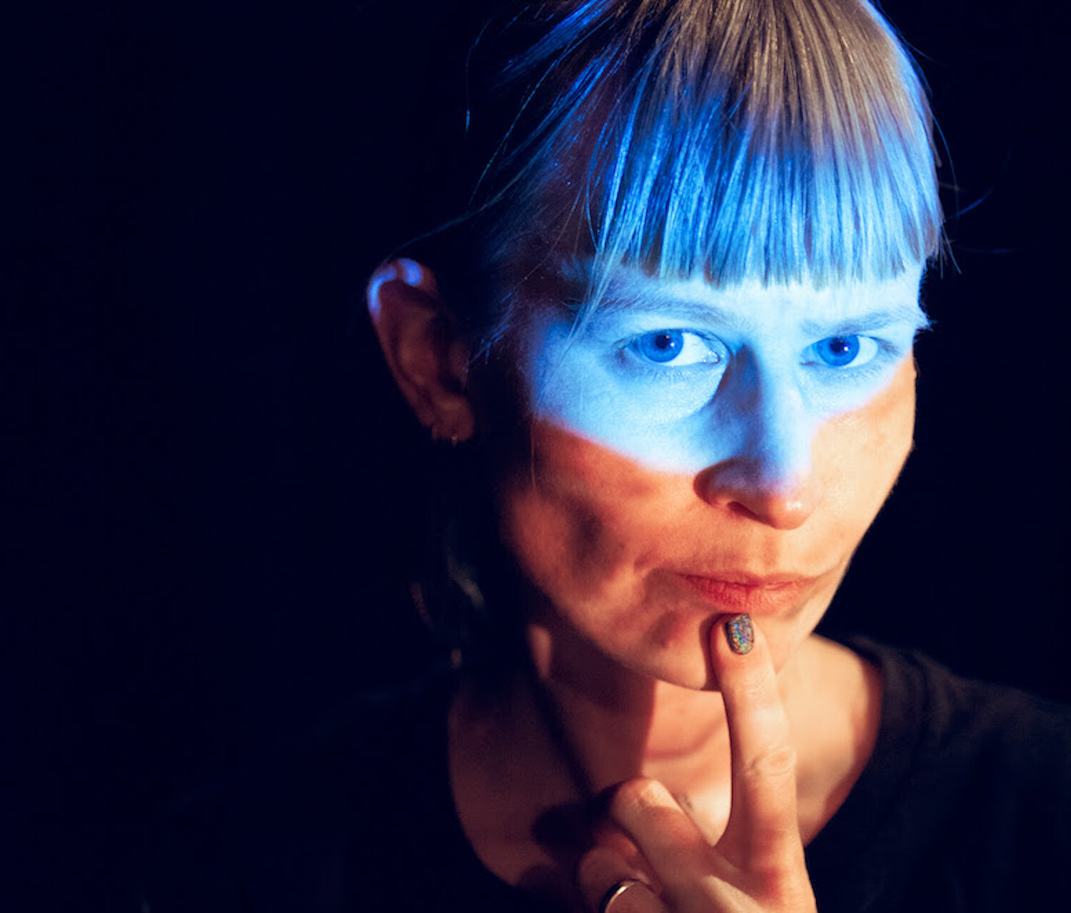Jenny hval jenny berger myhre