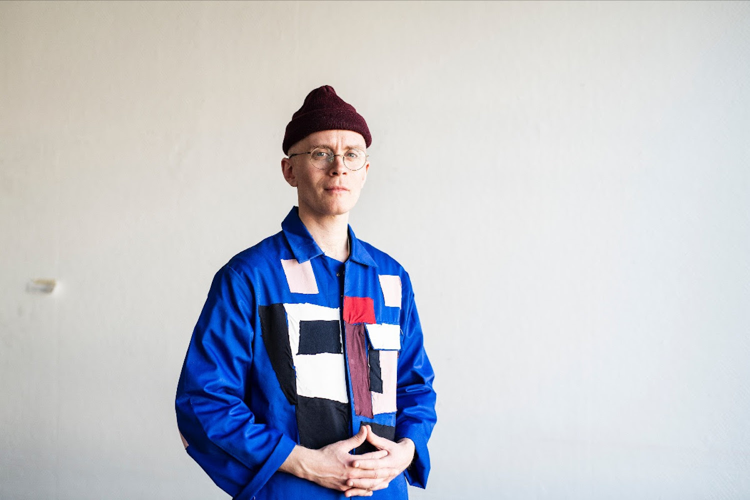 Jens lekman 2022 press shot credit Ellika Henrikson