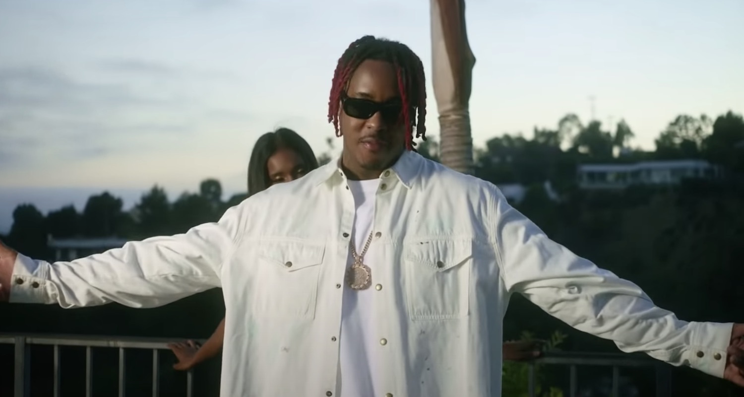 Jeremih neyo u 2 luv video