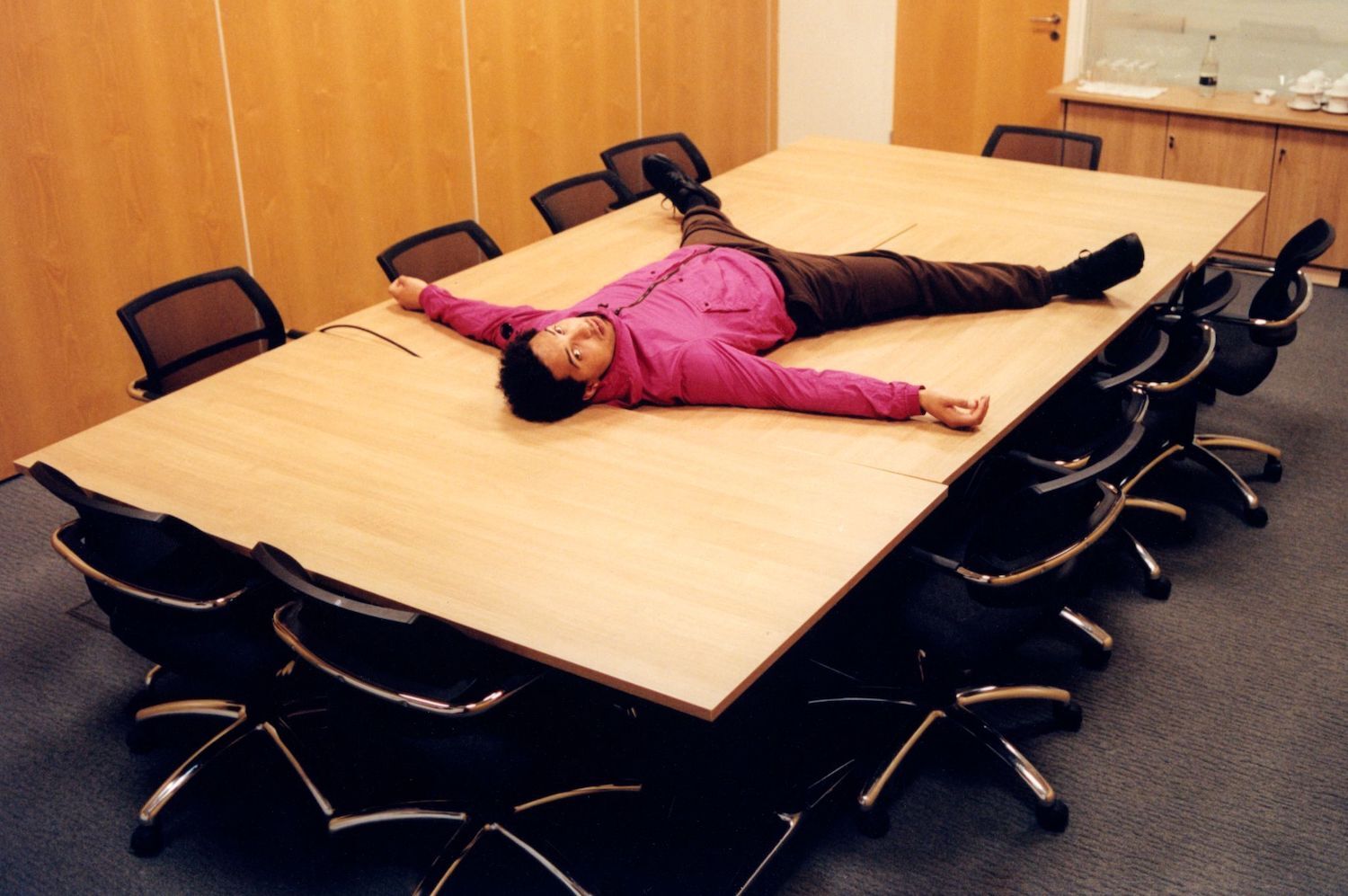 Jeshi 2022 press shot credit Francis Plummer