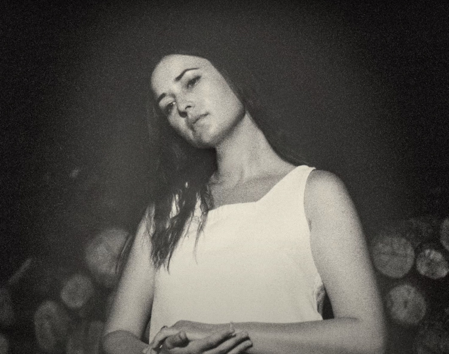 Jess williamson smoke