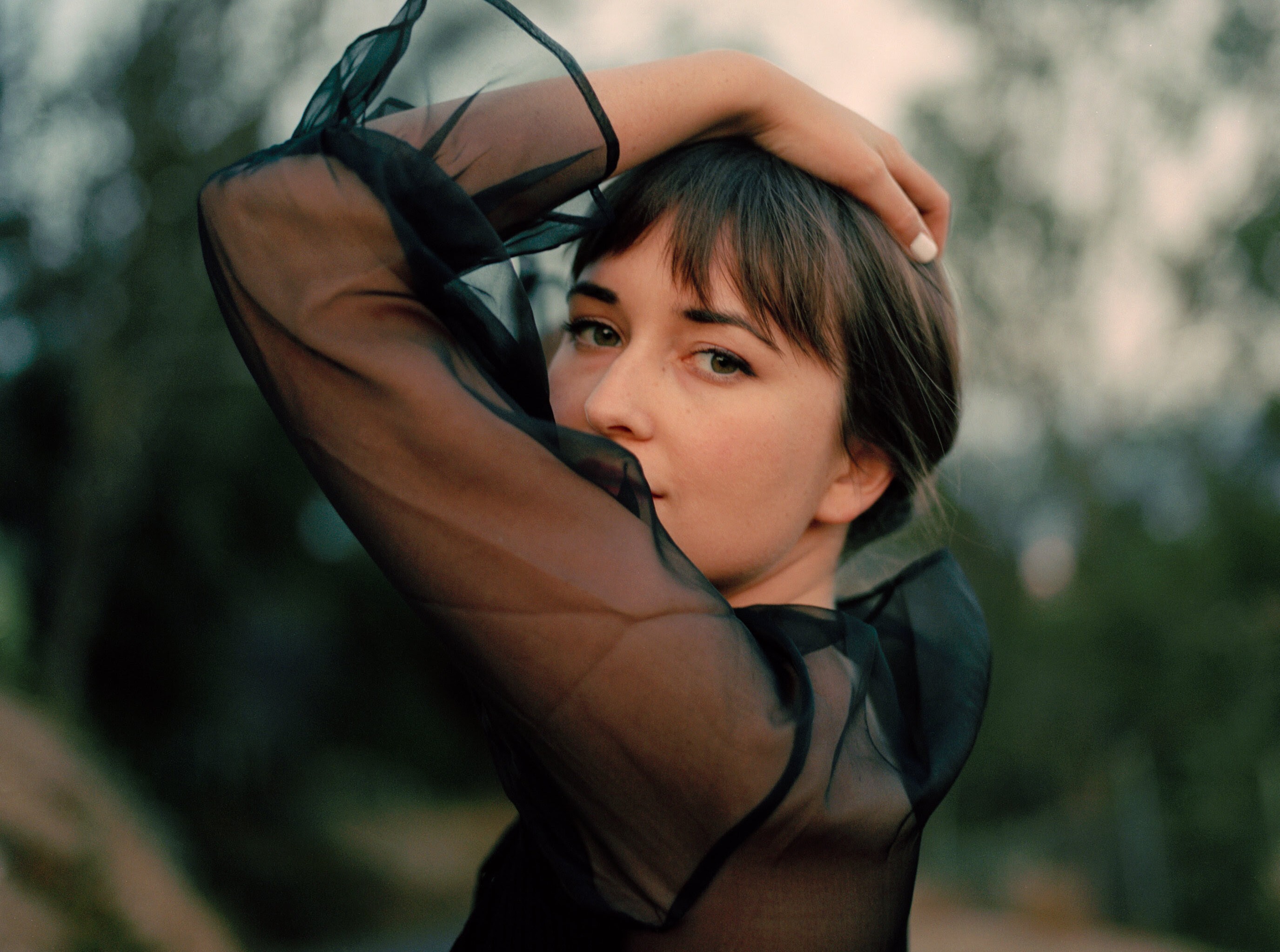 Jess williamson chantal anderson mar18