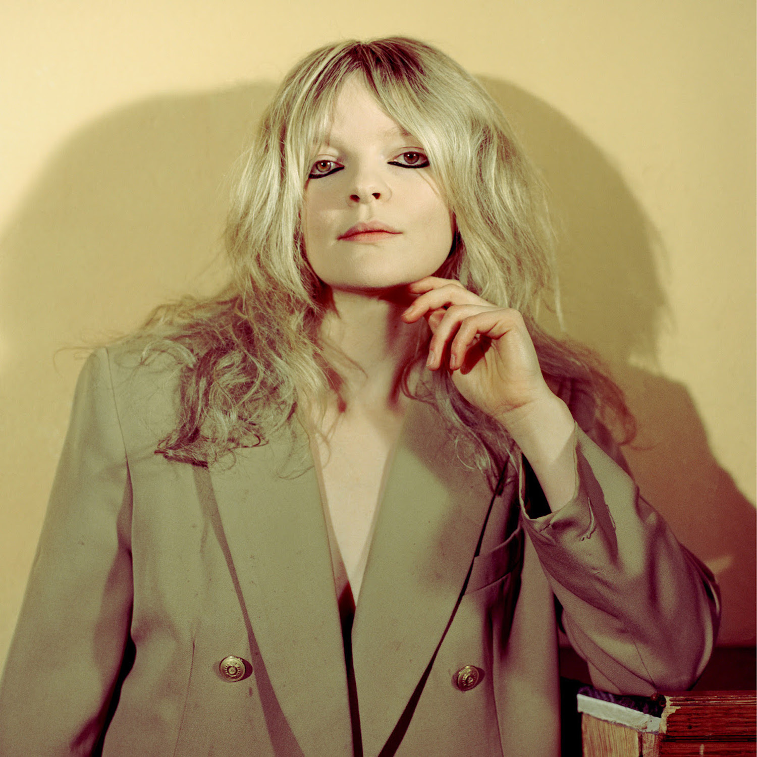 Jessica pratt december 18