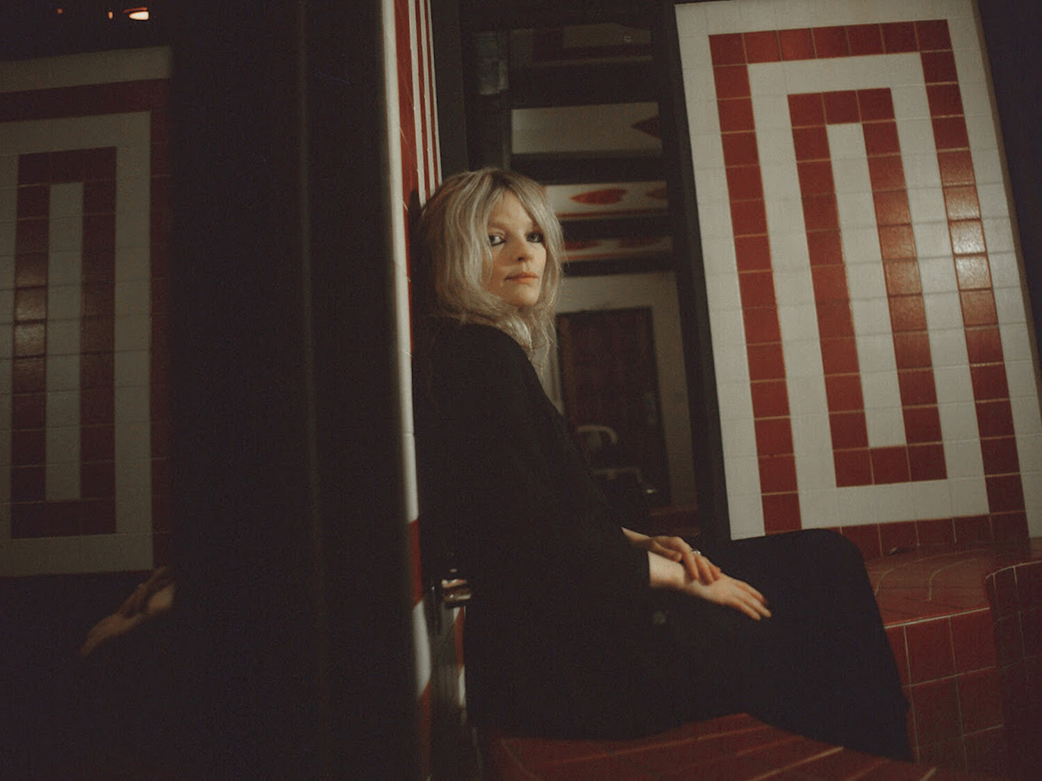 Jessica pratt oct 2018