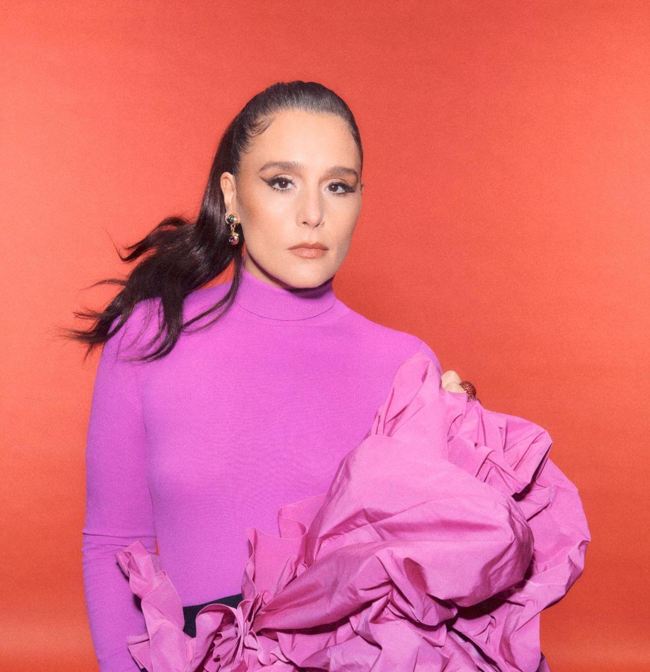 Jessie ware begin again 2023