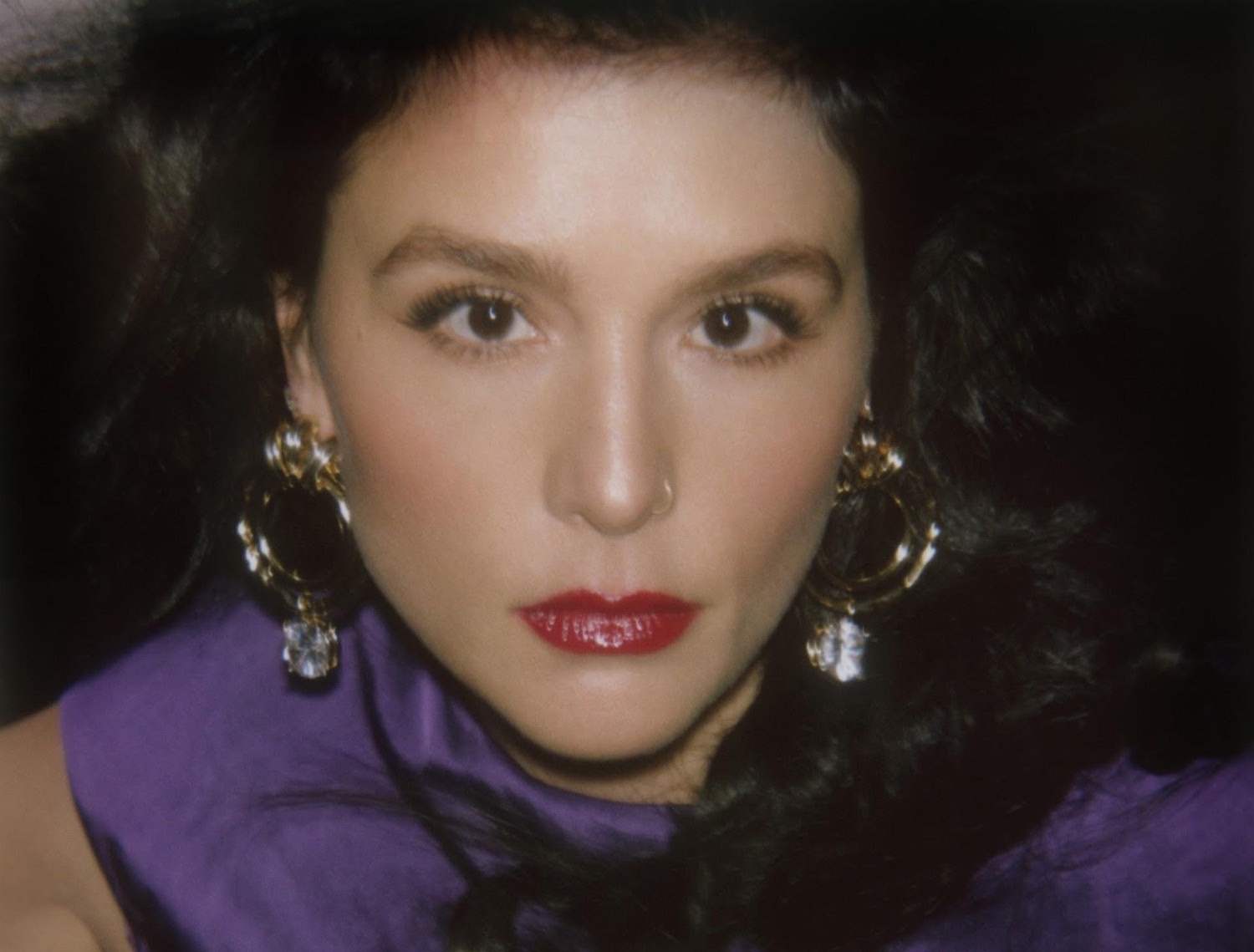 Jessie ware hot n heavy 2021