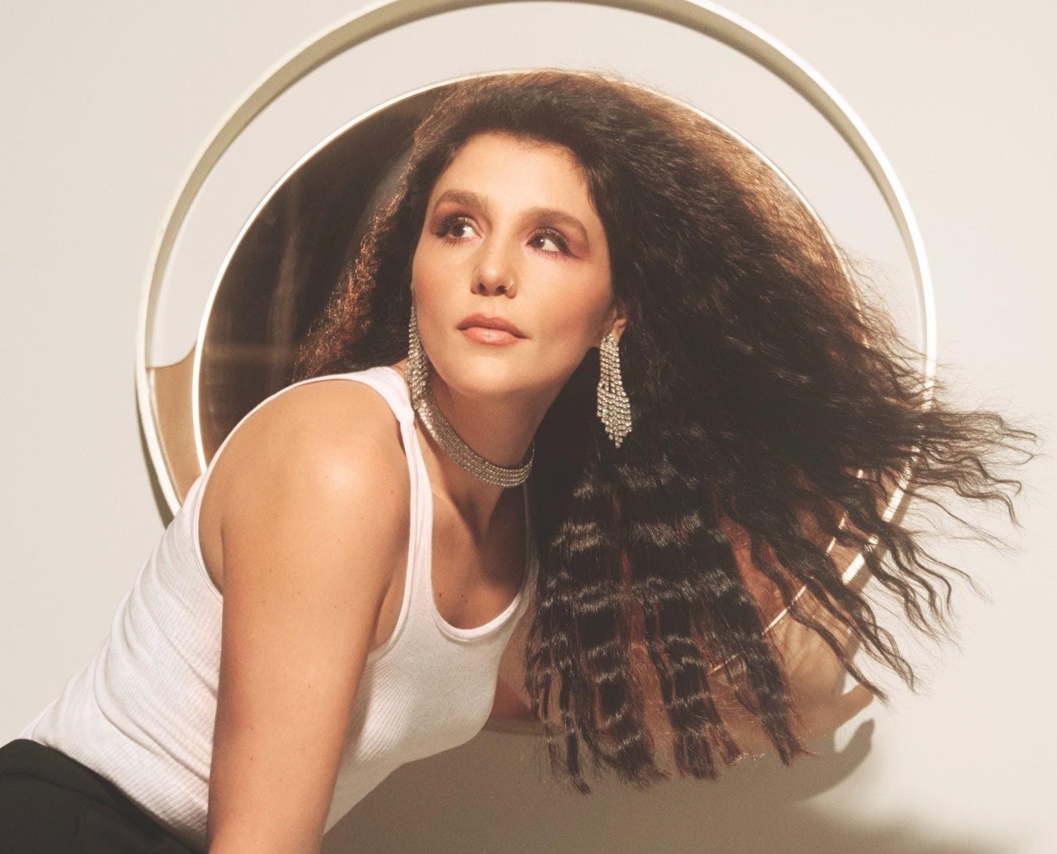 Jessie ware spotlight