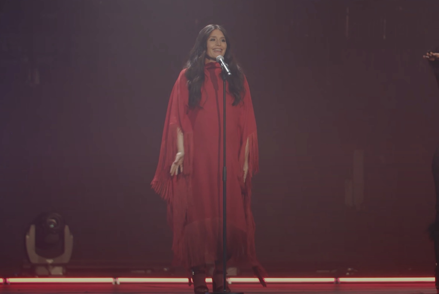 Jessie ware the one show jimmy fallon bts youtube