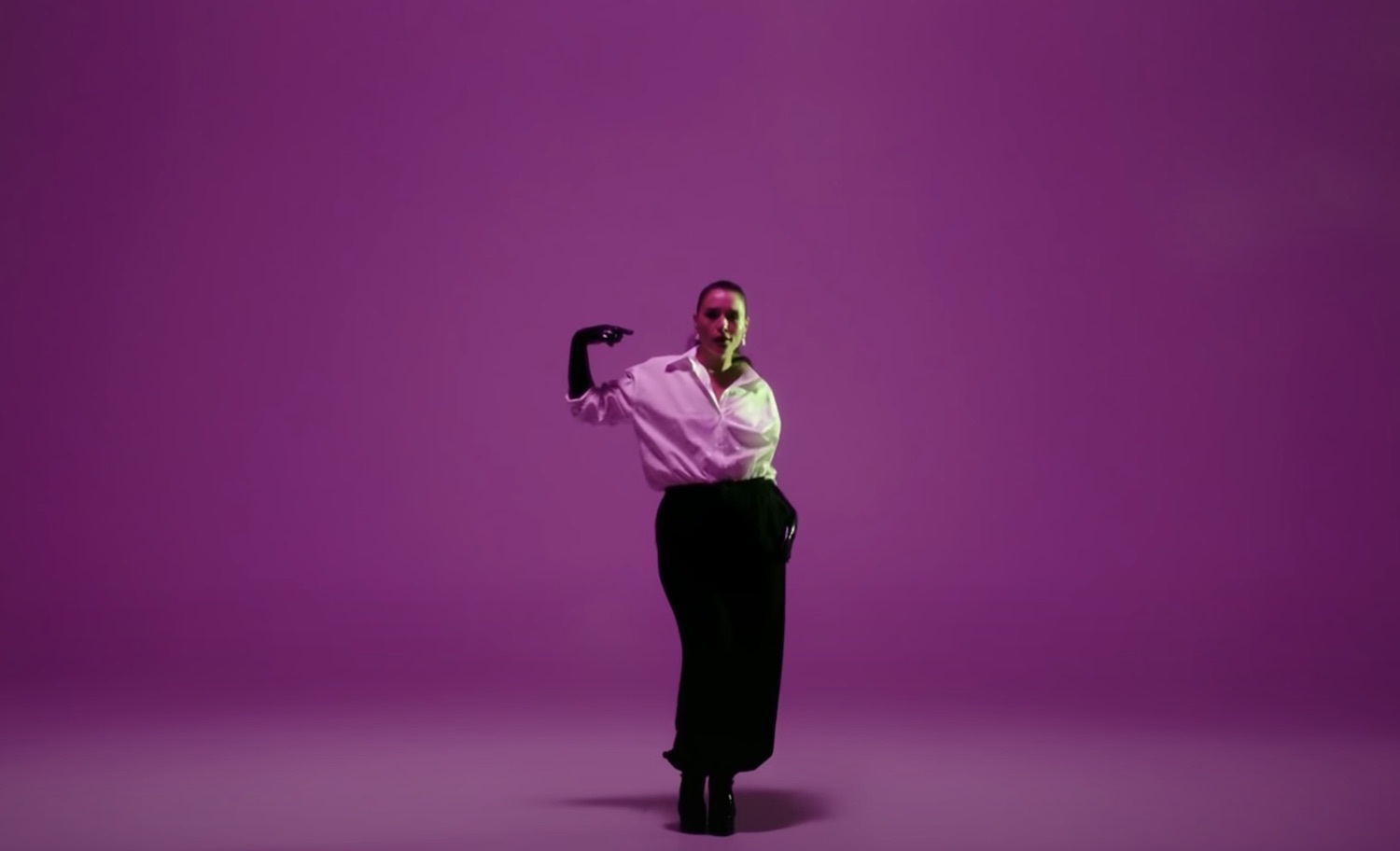 Jessie ware whats your pleasure video youtube