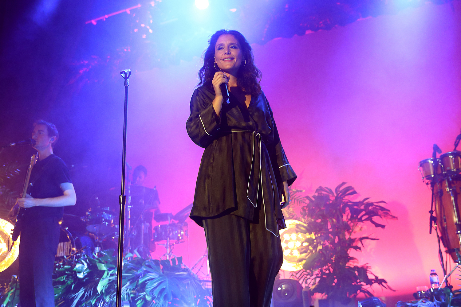 Jessie ware iah7917 bc10