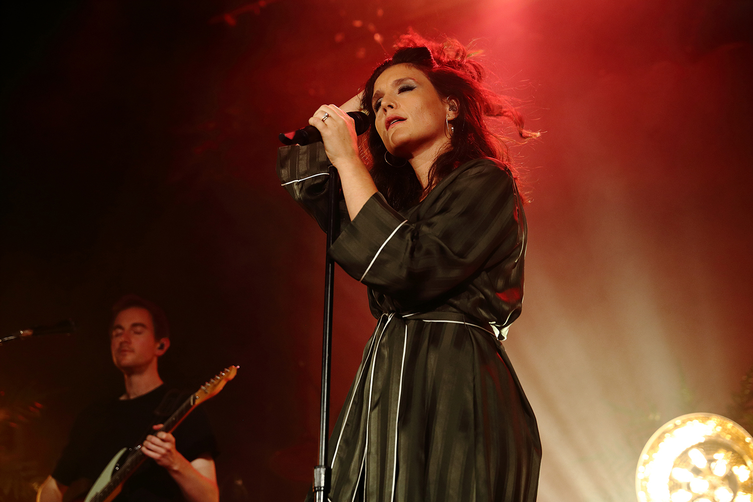 Jessie ware iah7917 bc12