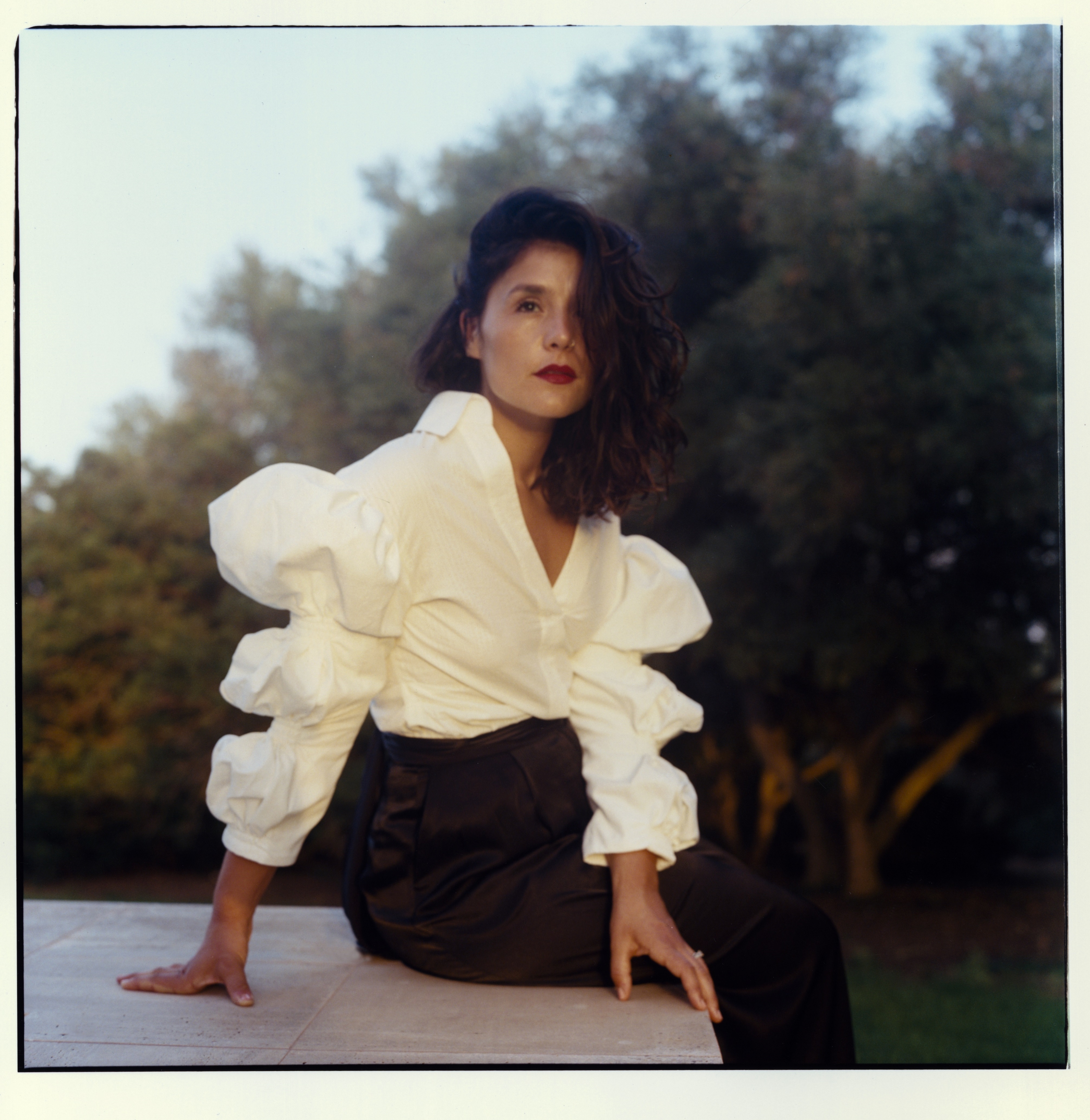 Jessie ware jul17