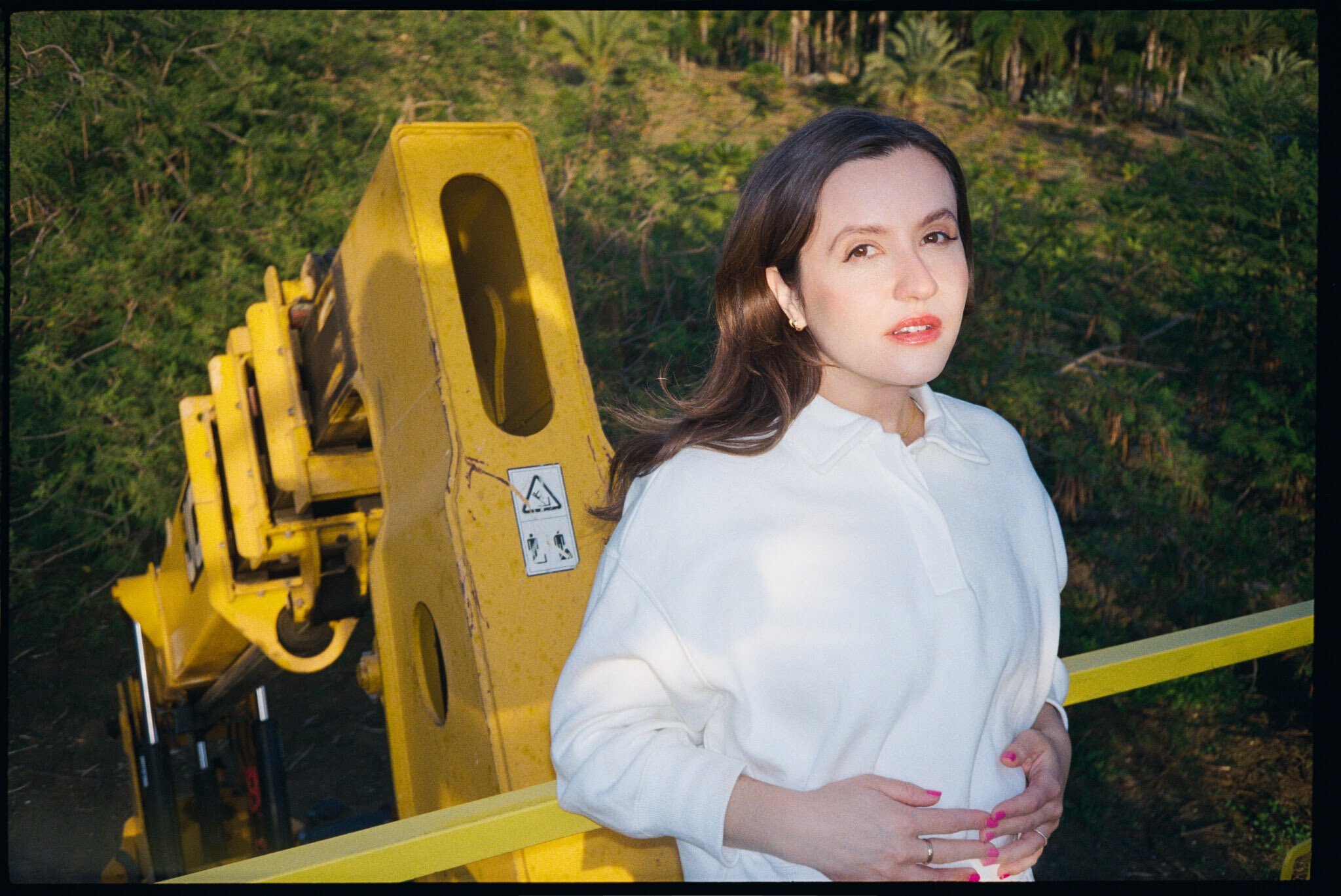 Jessy lanza 2023 dont leave me now