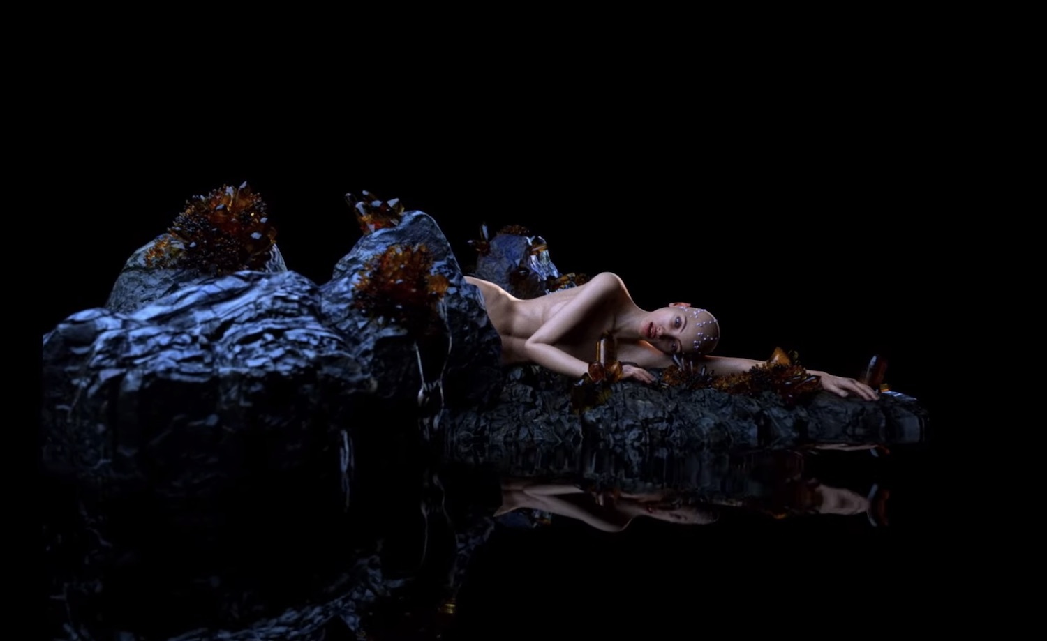 Jetta i wanna know video