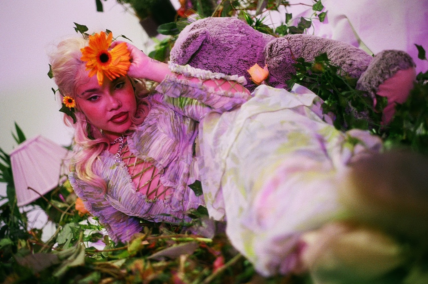 Jgrrey doubt nothing 2020