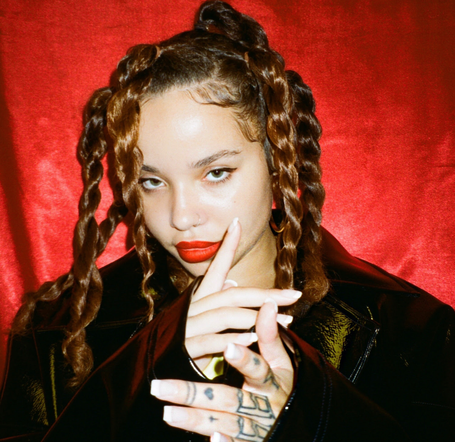 Jgrrey dreaming fool